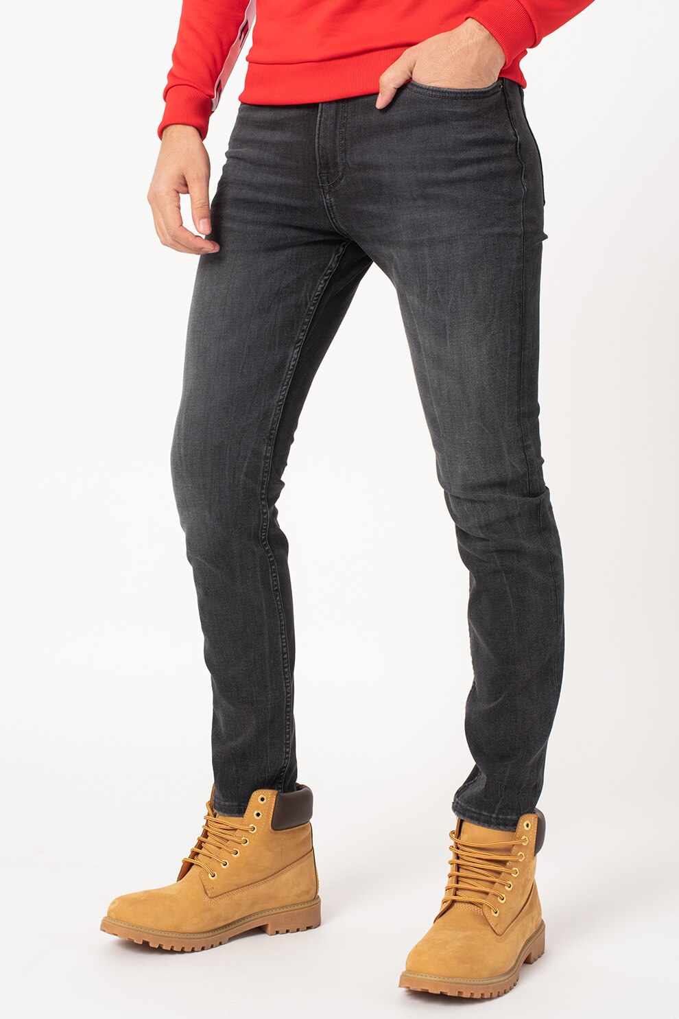 simon skinny fit jeans