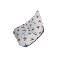 fotoliu puf bean bag din material textil model avioane colorate husa detasabila 75x95x50 cm imagen 4_0_
0