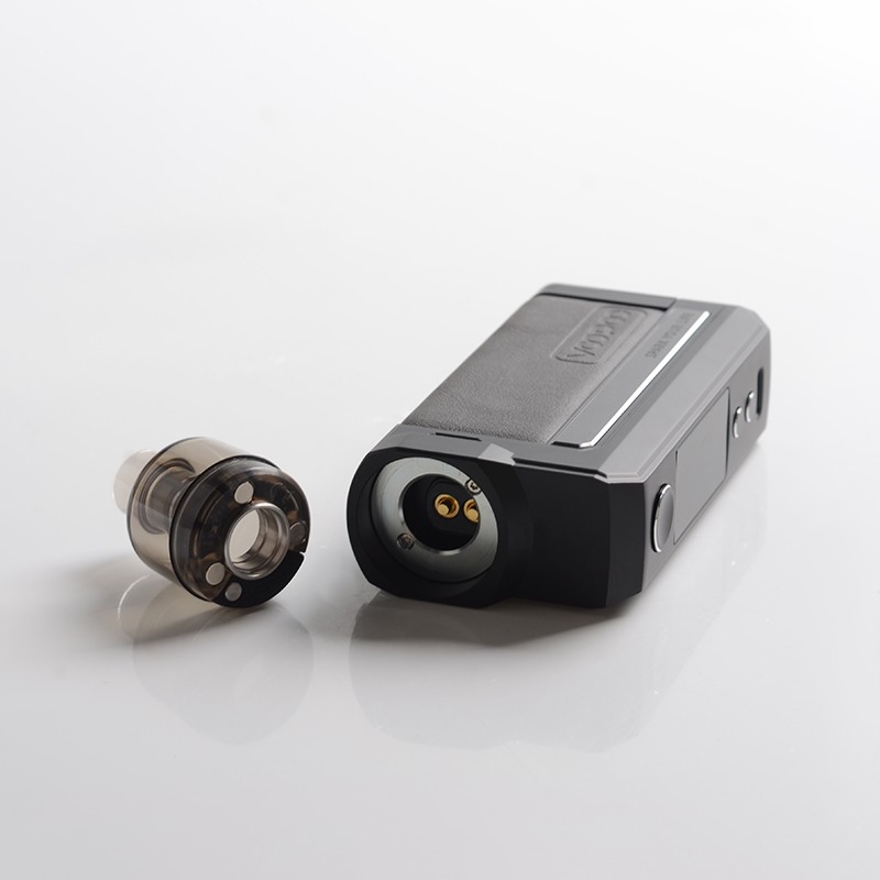 elfbar nachfüll pod läuft aus Drag V3 from VOOPOO main image 0