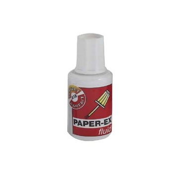 Fluid corector Paper-ex, NN, 20 ml Fluid corector Paper-ex, NN, 20 ml
