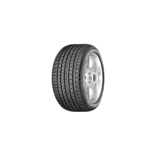 Anvelope Continental Cross Contact Uhp 225/55R18 98V Vara