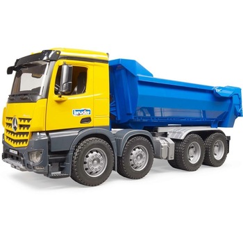 Basculanta Mercedes Benz Arocs, Bruder 03623 Basculanta Mercedes Benz Arocs, Bruder 03623