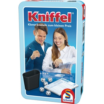 Joc de societate Kniffel Joc de societate Kniffel