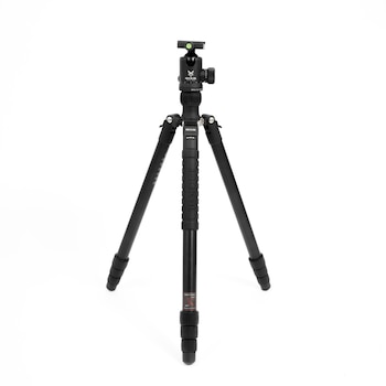 Trepied foto,Jackal Adam,negru Trepied foto,Jackal Adam,negru