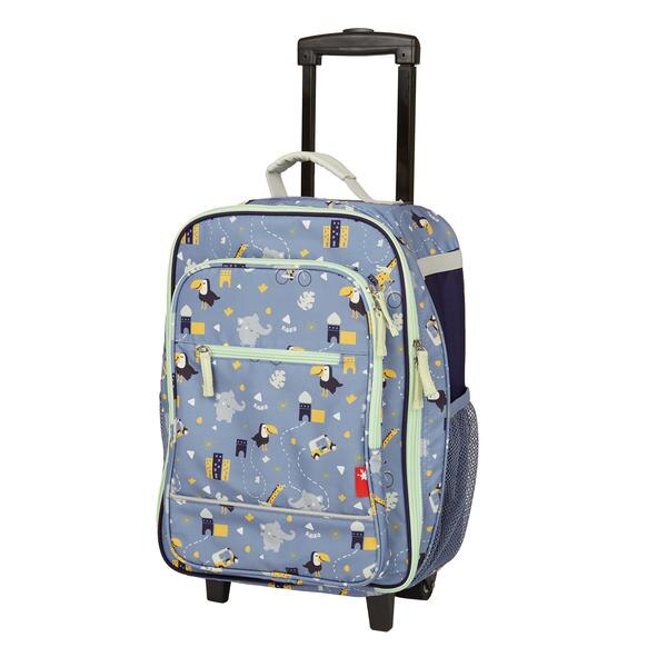 Troler Sigikid, KiGaColori, pentru copii, 32x52cm