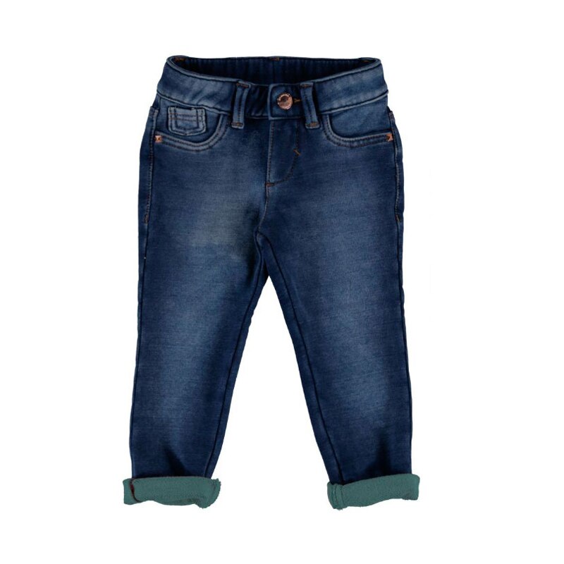 Colanti, Mayoral, casual, fete, bleumarin, 5 ani