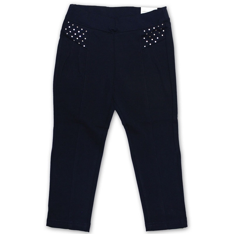 Colanti, Mayoral, fete, bleumarin, 6 ani