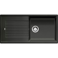 Chiuveta Blanco ZIA XL 6 S Silgranit granit, 490x450x190mm, antracit