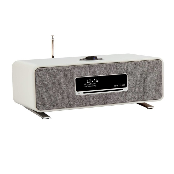 Безжична аудио система Ruark R3, сива