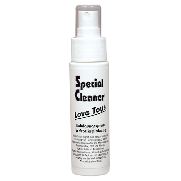 Day Market Shop Speciális tisztító spray, 50ml