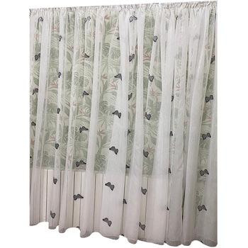 Perdea alba  Perdea alba