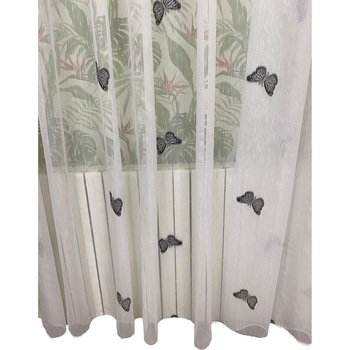 Perdea alba  Perdea alba