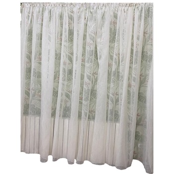 Perdea ivoire  Perdea ivoire