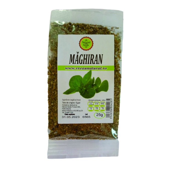 Marshmallow levelek 1 kg, természetes magvak