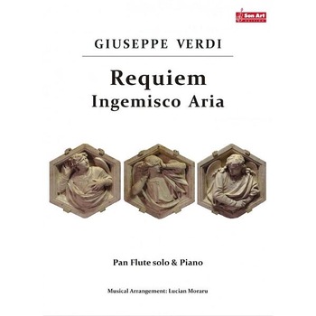 Requiem. Ingemisco Aria - Giuseppe Verdi - Nai si pian Requiem. Ingemisco Aria - Giuseppe Verdi - Nai si pian
