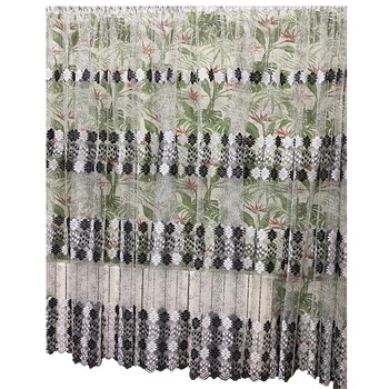 Perdea alba  Perdea alba