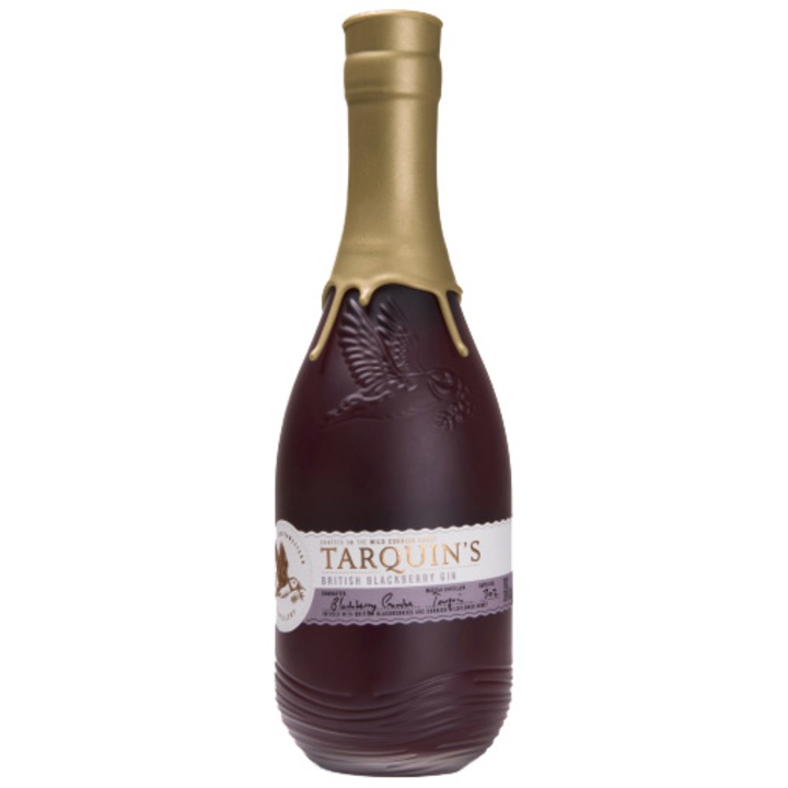 Tarquin's Blackberry & Honey Gin, 38%, 0.7л