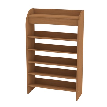 Pantofar TO-10, 70x25x114cm, Fag Pantofar TO-10, 70x25x114cm, Fag