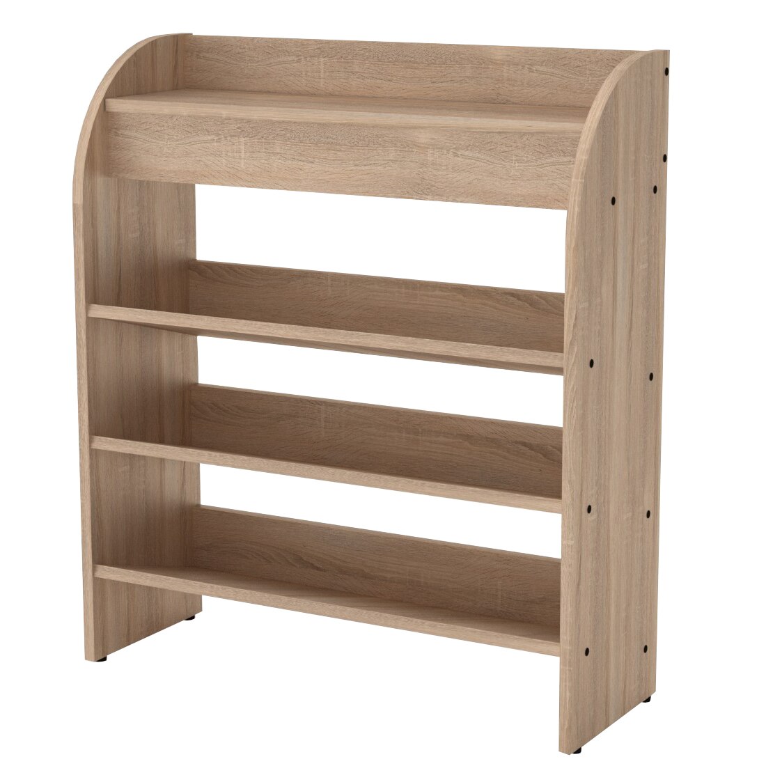 Pantofar TO-9, 70x25x80cm, Sonoma