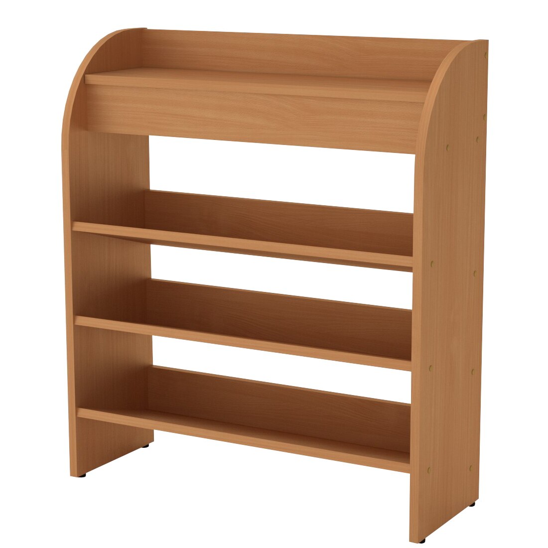 Pantofar TO-9, 70x25x80cm, Fag