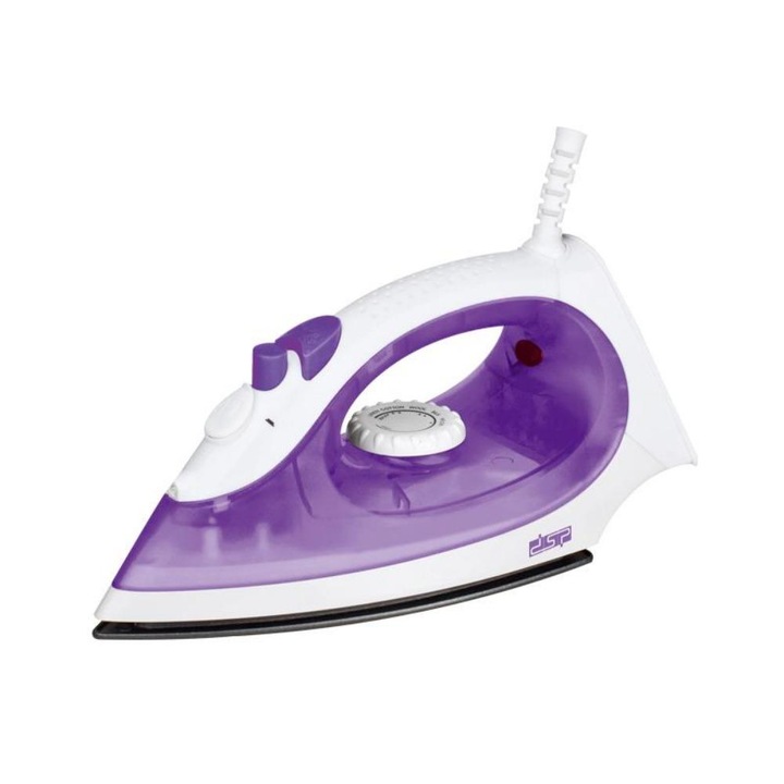 Fier de calcat DSP KD1066, Violet