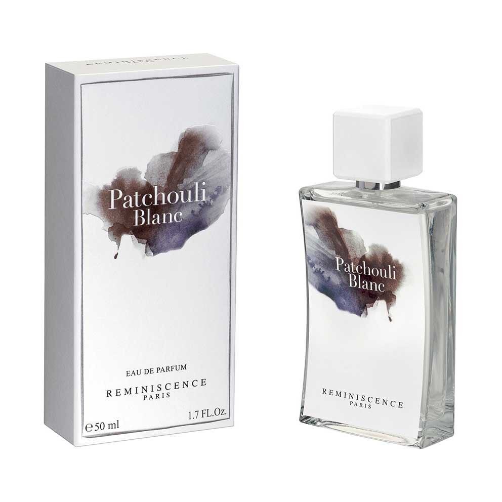 Apa de parfum Reminiscence,Patchouli Blanc, Unisex, 50 ml