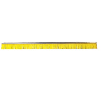 Perie sarma lamelara vibroprese, OSBORN, mix PPN, 1380 mm Perie sarma lamelara vibroprese, OSBORN, mix PPN, 1380 mm