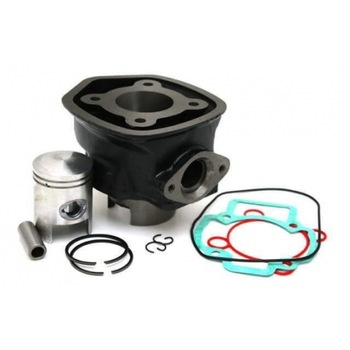 Kit Ciindru Scuter Piaggio NRG MC3 50cc, 2 Timpi (5 Colturi) Kit Ciindru Scuter Piaggio NRG MC3 50cc, 2 Timpi (5 Colturi)