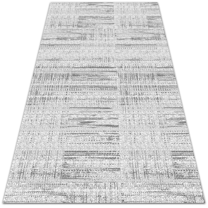 Vinyl szőnyeg teraszra és erkélyre, PVC, absztrakt minta, dtar-787754008, 120x180cm