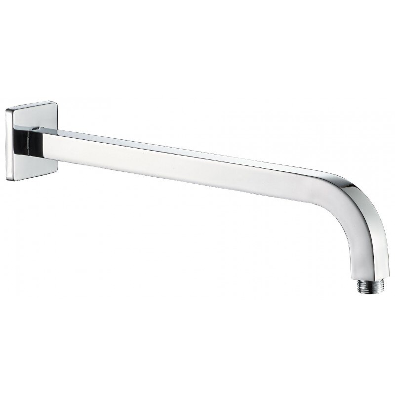 Brat pentru para de dus superioara, 380 mm