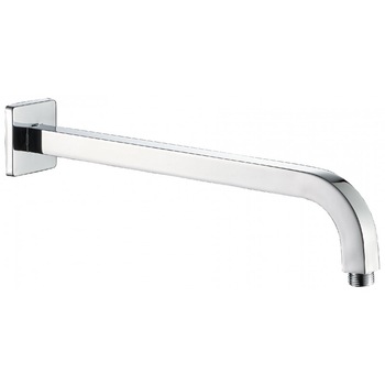 Brat pentru para de dus superioara, 380 mm Brat pentru para de dus superioara, 380 mm