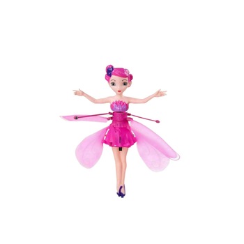 Zana zburatoare , incarcare USB, ABV-0041 Zana zburatoare , incarcare USB, ABV-0041