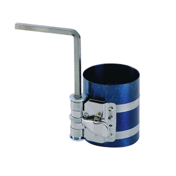 Colier montare segmenti/piston in bloc diametru 53-125 mm, lungime 76 mm, Force Colier montare segmenti/piston in bloc diametru 53-125 mm, lungime 76 mm, Force