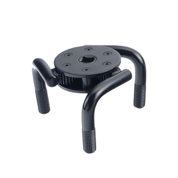 Cheie filtru 75-130mm, patrat antrenare 1/2 Cheie filtru 75-130mm, patrat antrenare 1/2