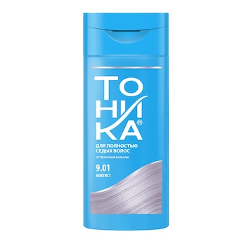 Balsam nuantator TONIKA 9.01 Ametist 150ml Balsam nuantator TONIKA 9.01 Ametist 150ml