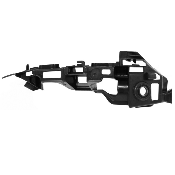 Стойка за предна дясна броня VW Golf 7