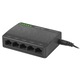 Lanberg DSP1-0105 5 portos Switch (DSP1-0105)