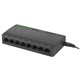 Lanberg switch DSP1-0108 8-port, 100MB/s DSP1-0108