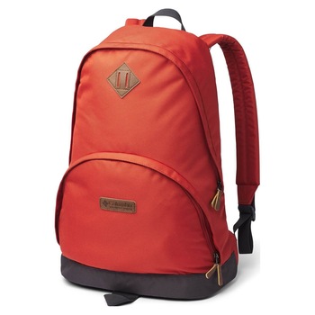 Rucsac, Columbia Classic Outdoor 20L Daypack, Rosu Rucsac, Columbia Classic Outdoor 20L Daypack, Rosu