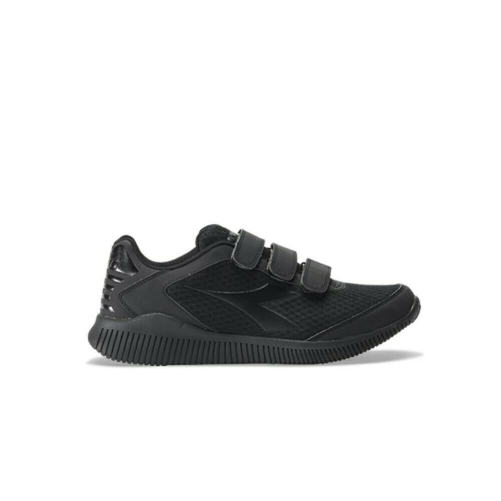 Pantofi Sport Diadora Eagle V, Negru, 46 Eu