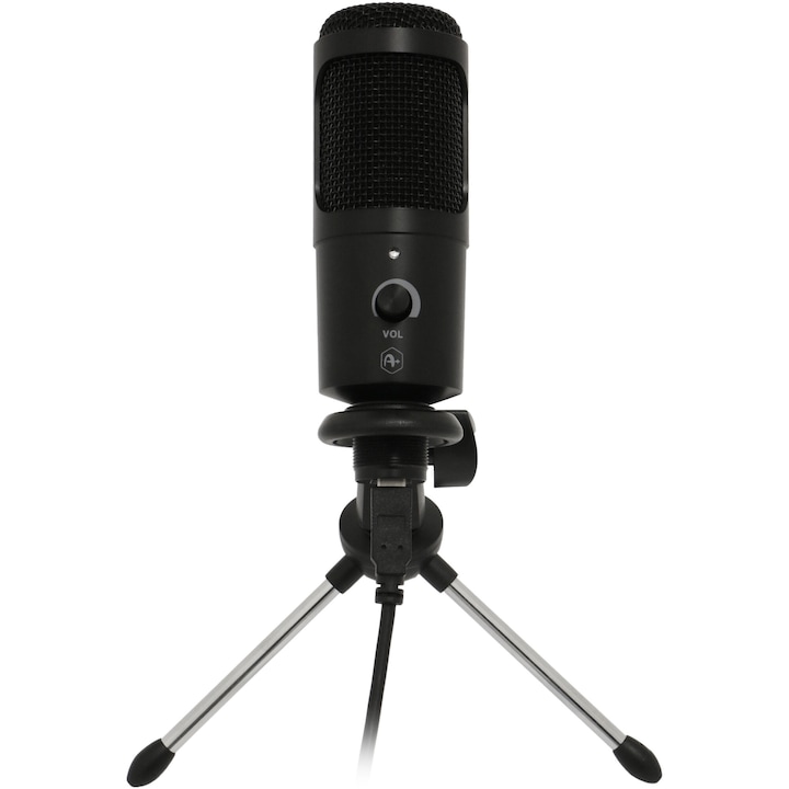 Микрофон A+ M30, Streaming, Unidirectional