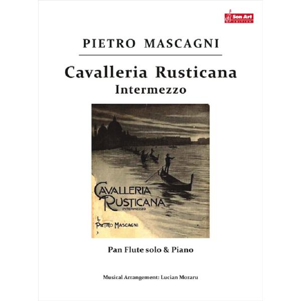 Cavalleria Rusticana. Intermezzo - Pietro Mascagni - Nai si pian