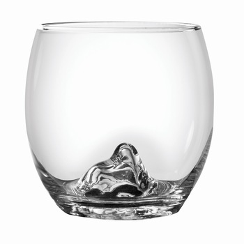 Pahar whisky, sticla, 0.236 l Pahar whisky, sticla, 0.236 l