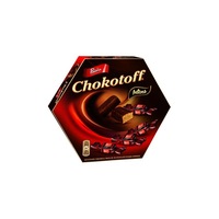 praline caramel cu gust intens de lapte invelit in ciocol chokotoff ata amaruie 221g poiana imagen 32_0_
0