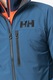 Helly Hansen, Racing normál fazonú vízálló túradzseki, Tengerészkék, S