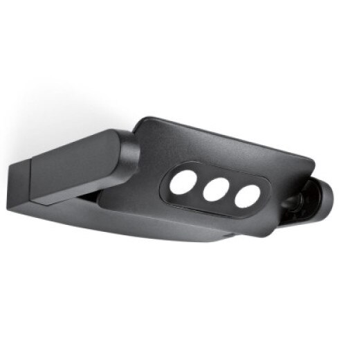 Spot LED Lutec , 9 W, 210 x 46 x 160mm