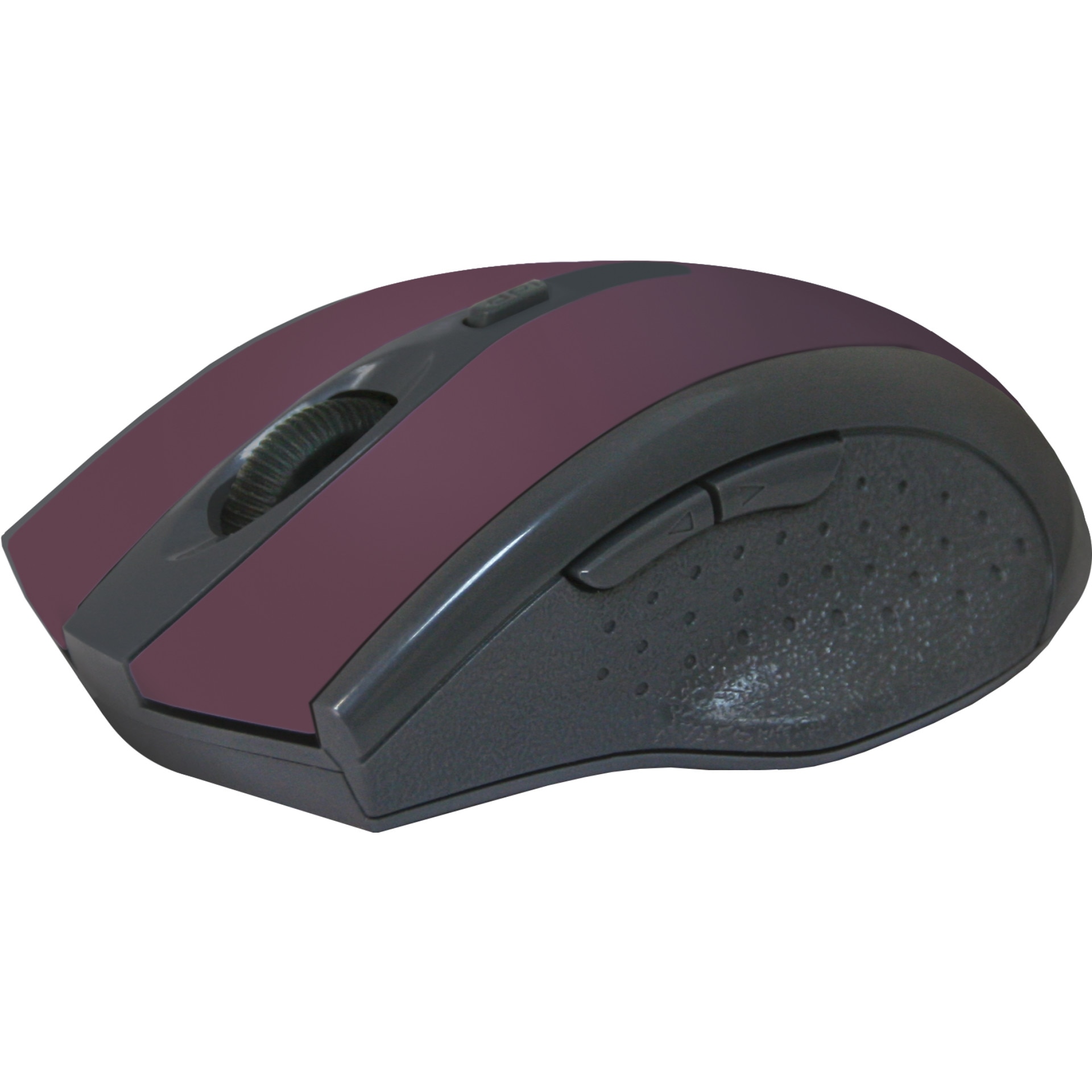 Mouse optic Wireless, DEFENDER Accura MM-665 rosu, 6 butoane, 800-1600 ...