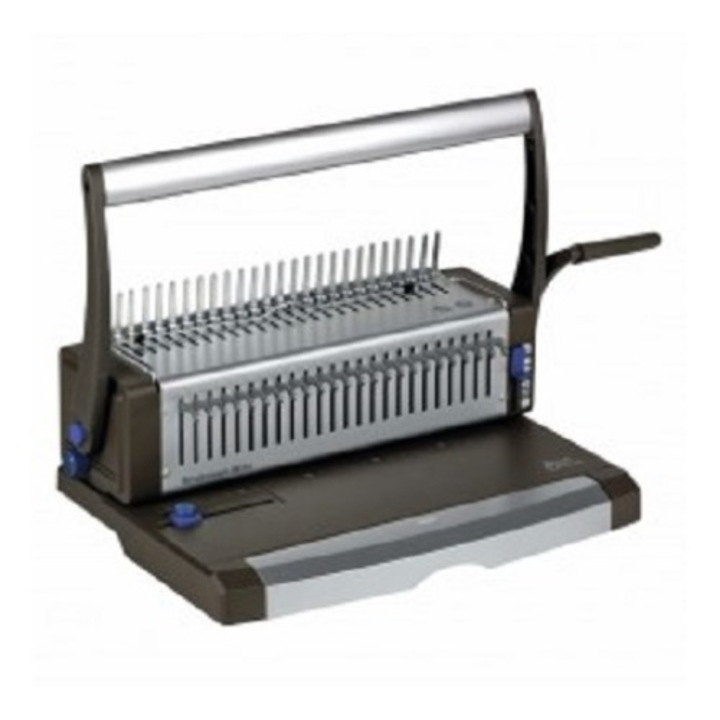 Aparat indosariat A4 cu capacitate de indosariere de 450 coli
