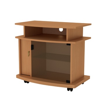 Comoda TV NEW AMBASADOR, 70x43x64cm, Fag Comoda TV NEW AMBASADOR, 70x43x64cm, Fag