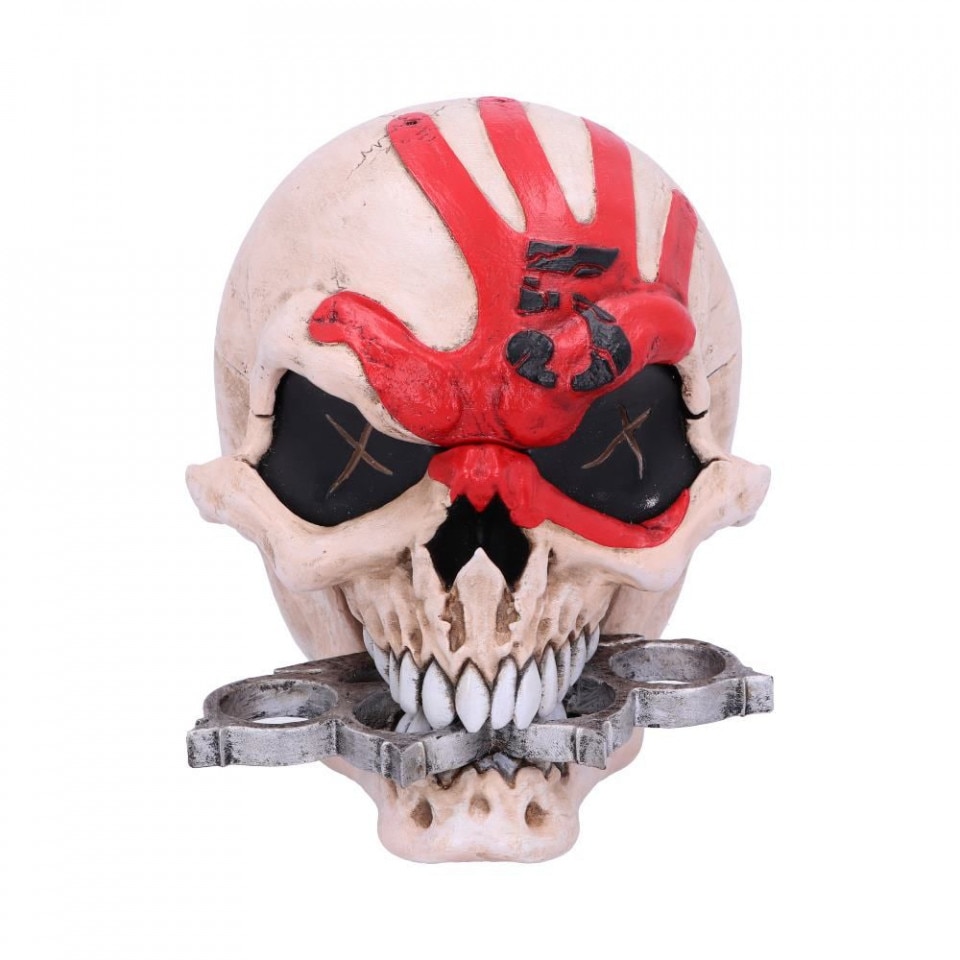 Cutie bijuterii Five Finger Death Punch 18 cm